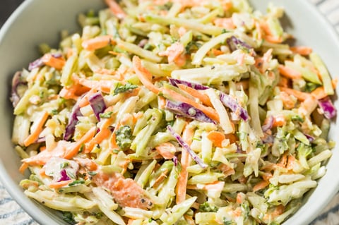 Coleslaw