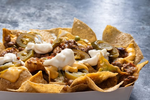 Nacho Tray